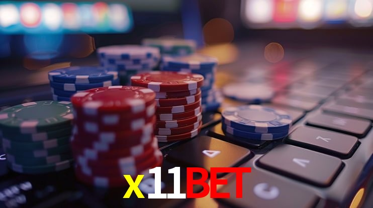 Recursos de Bônus x11bet