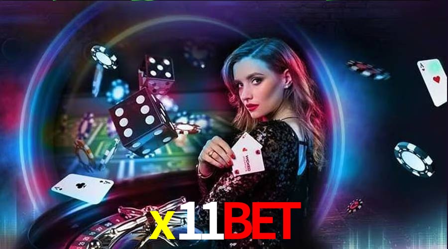 Descubra a Magia dos Jogos de Arcade no x11bet