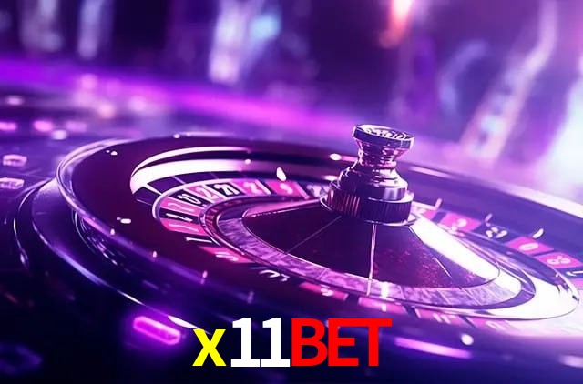 Apostas de Futebol x11bet