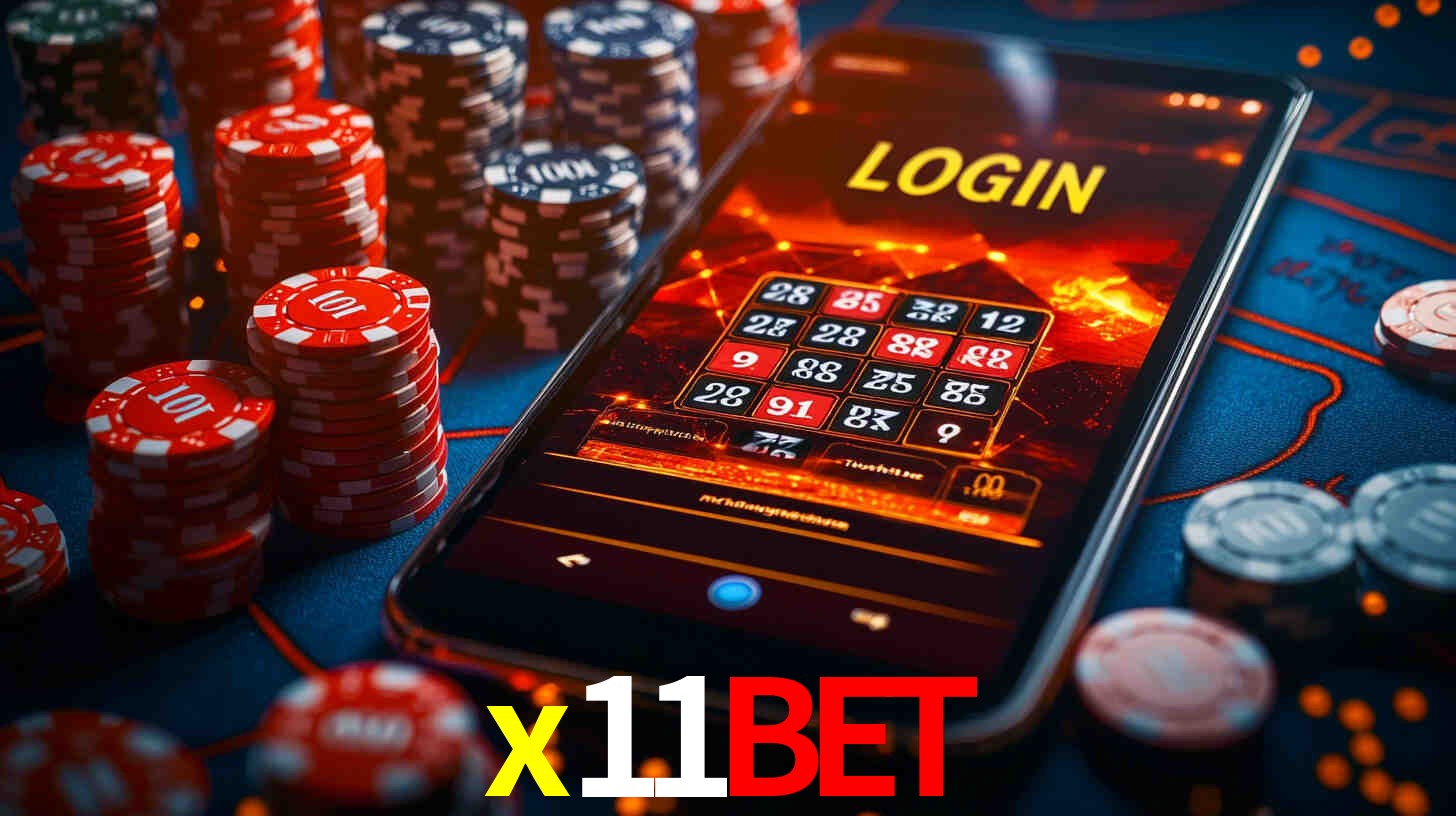 x11bet: A Experiência de Casino com Jogos de Mesa ao Vivo