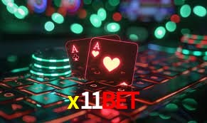 Tecnologia da Plataforma x11bet