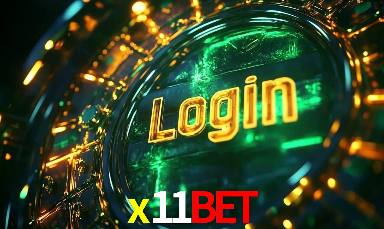 Interface do App x11bet