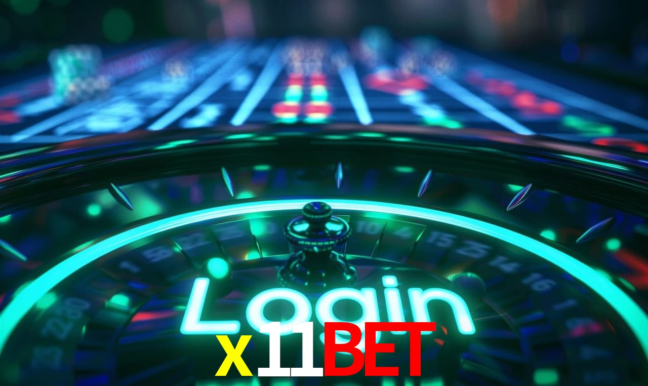 Cadastro Rápido x11bet