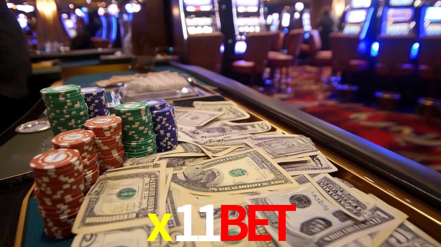 Integração de APIs x11bet