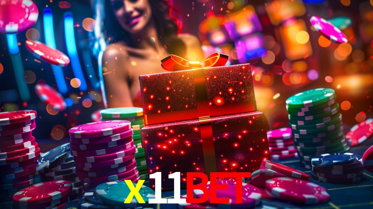 Mesa de Roleta x11bet