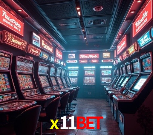 Login Seguro x11bet