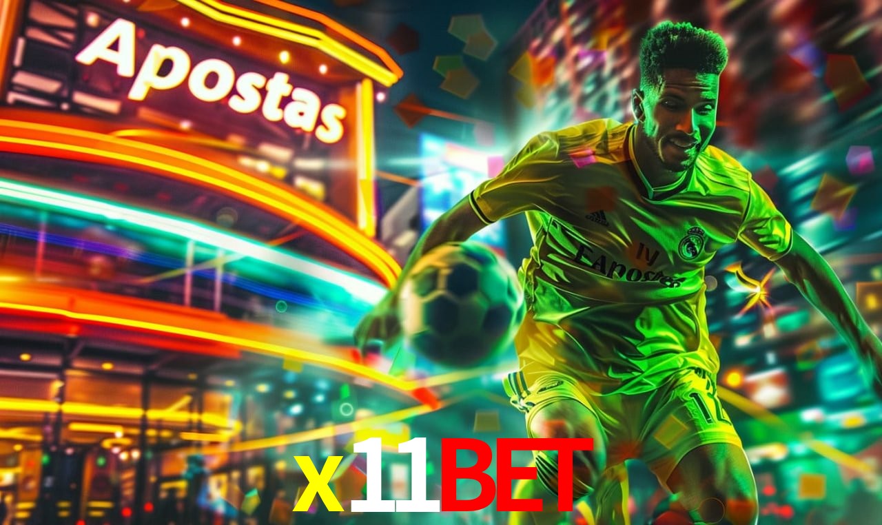 Promoção Relâmpago x11bet