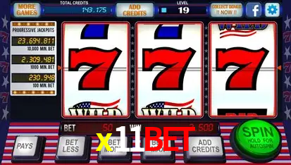 Apostas Esportivas na x11bet: Um Guia Completo
