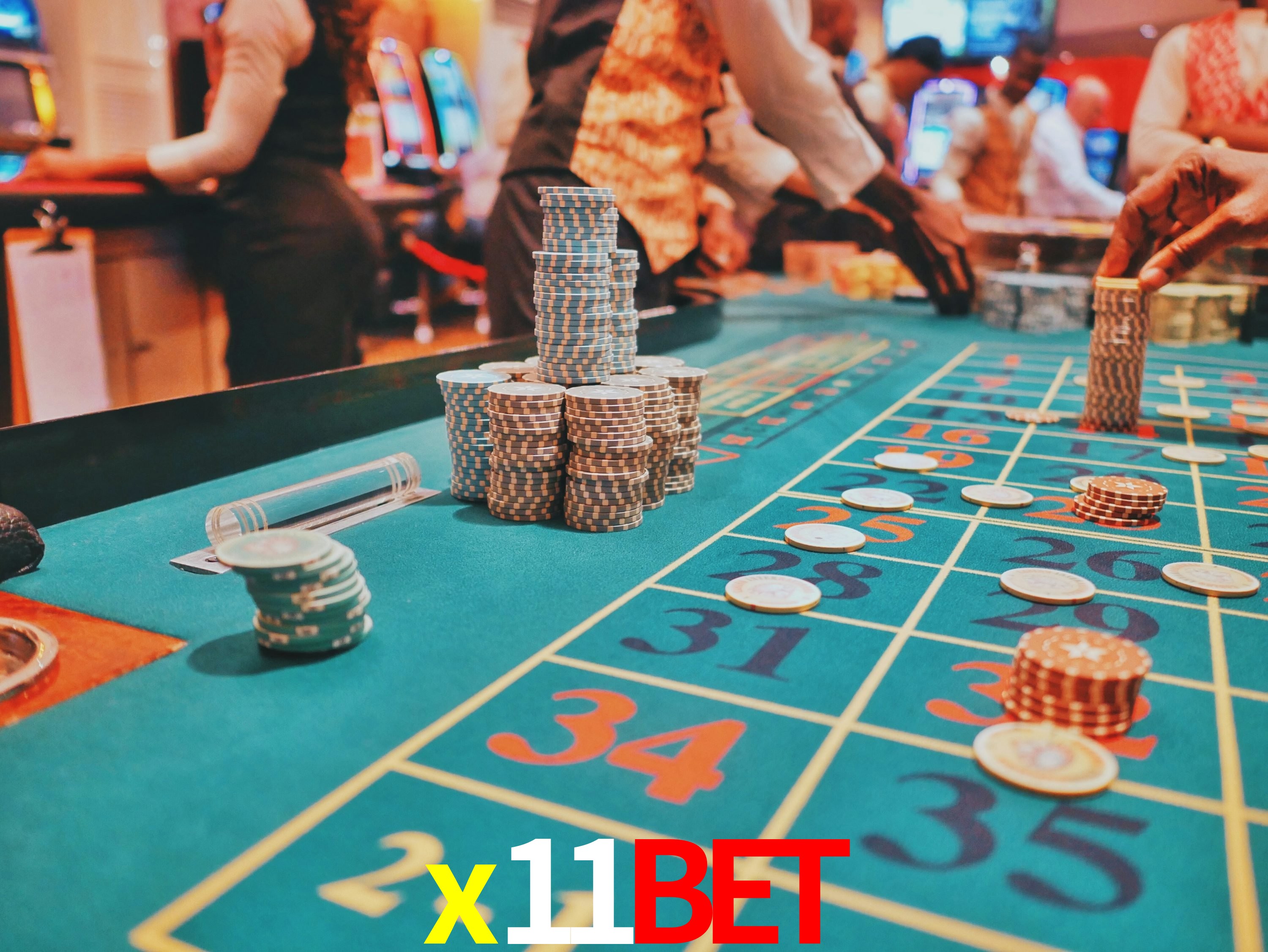 Jogos de Slot x11bet