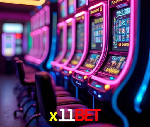 Tecnologia da Plataforma x11bet