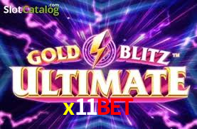 Casino Ao Vivo x11bet