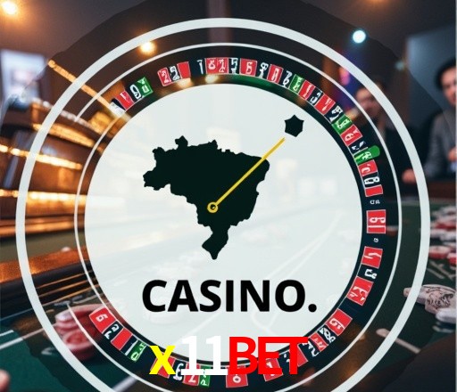 Casino Ao Vivo x11bet