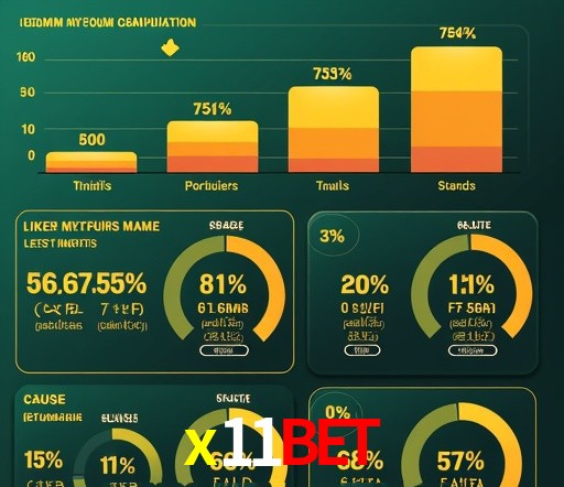 Mesa de Roleta x11bet